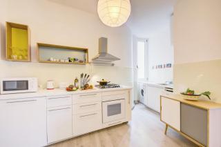 Appartamento di Tommaso - Happy Rentals - 6