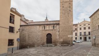 El mirador de Traductores - Toledo - 7