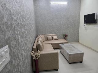 Peaceful home stay - - 0