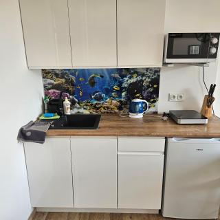 Przystań Pokoje Gościnne - 9