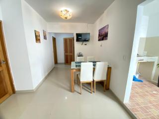 Apartamento la Isla 2-Coveñas - 6