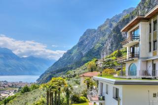 Sunrise On The Garda Lake - Happy Rentals - Riva del Garda - 2