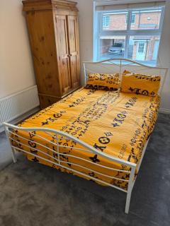Joels place - Manchester - 8