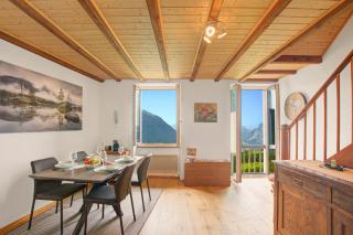 Casa Angelina Panoramica - Monte Brè - Happy Rentals - Lugano - 7