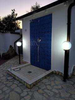 Indigo Moon - - 7