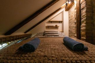 The Belfort Townhomes - Green Lux Loft - 1