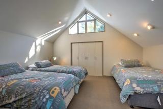 55 St James Avenue - Hanmer Springs - 4