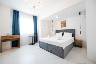 Boutique Hotel Kings Palace - Belgrad - 3