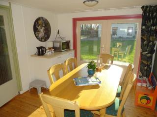 Pet-Friendly Zeeland Getaway - Schoondijke - 8