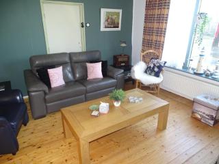 Pet-Friendly Zeeland Getaway - Schoondijke - 9