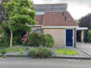 Pet-Friendly Coastal Getaway - Breskens - 0