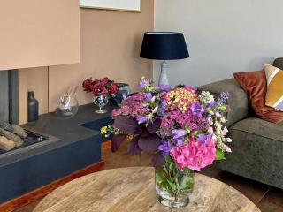 Pet-Friendly Coastal Getaway - Breskens - 2