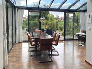 Pet-Friendly Coastal Getaway - Breskens - 8