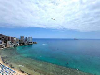 Torre levante 30 - 0