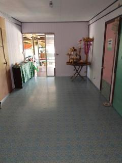 Chambre chez Tapuhere - Huahine - 5
