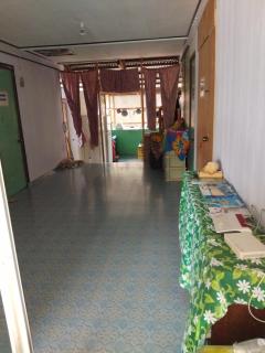 Chambre chez Tapuhere - 1
