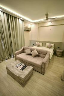 Villa Vistosa - Lucknow - 6