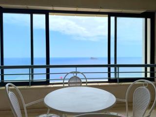 Torre levante 30 - 9