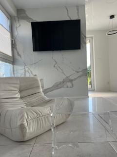 Apartament Gdynia Plaża Północ - Gdynia - 9