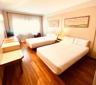 Hotel Urpí - Sabadell - 9