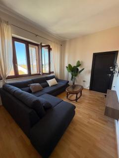 Time to Jazz! - Modern Apartment 2BR 100m2 - 30 min from San Teodoro - Ideal for families or groups - Berchidda - 0