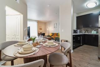 Modern 1bd apt in Marina del Rey w Free Parking - 2