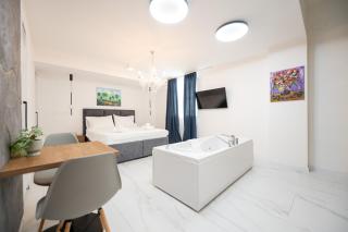 Boutique Hotel Kings Palace - Belgrad - 7