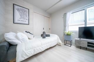 ALPHA S7W8 301 - Vacation STAY 19451 - Sapporo - 7