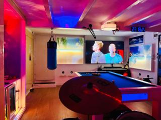 CHALET MÁGICO en Orihuela Costa - 4