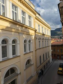 Apartment Mery Old Town Sarajevo Free Parking - Sarajevo - 0