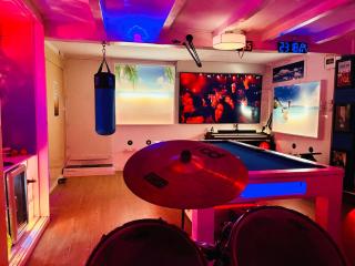 CHALET MÁGICO en Orihuela Costa - 5