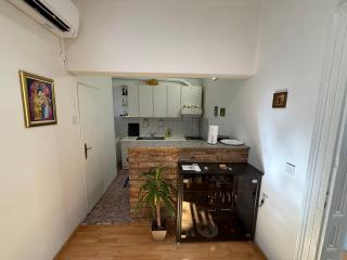 Apartment Mery Old Town Sarajevo Free Parking - Sarajevo - 8