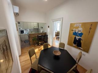 Apartment Mery Old Town Sarajevo Free Parking - 7