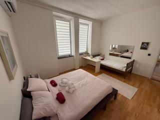 Apartment Mery Old Town Sarajevo Free Parking - 5