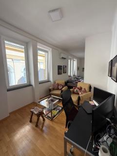 Apartment Mery Old Town Sarajevo Free Parking - 4
