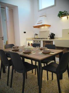 Le Panare - guest house - Spongano - 8