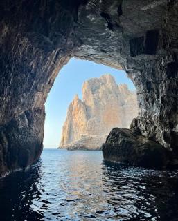 Cabina Da Mare - Marettimo - 9