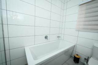 Waterfall luxe apartment - 3