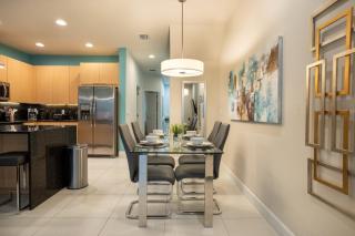 1605 Modern 3Br Townhome W- Heated Pool Near Disney - 3