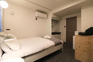 TAKETO STAY PREMIERE 303 - Vacation STAY 57227v - Sapporo - 3
