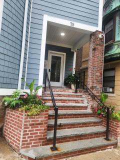 condo at Humboldt - Boston - 5