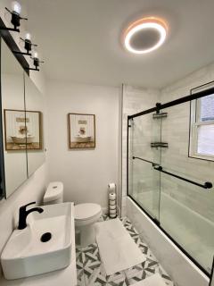 condo at Humboldt - 2
