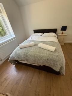 Serene Spaces - Napton on the Hill - Southam - 2