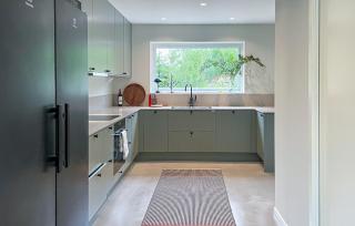 Gorgeous Home In Lindome With Wifi - Lindome - 4