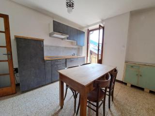Brown Dolomyte Apartment - Schilpario - 6
