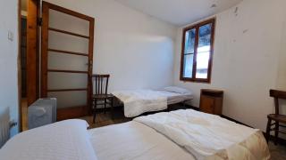 Brown Dolomyte Apartment - Schilpario - 4