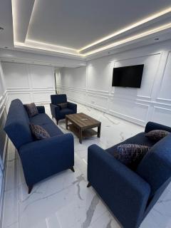 Appartement climatisé proche plage#1R2 - Agadir - 9
