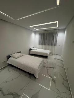 Appartement climatisé proche plage#1R2 - Agadir - 8