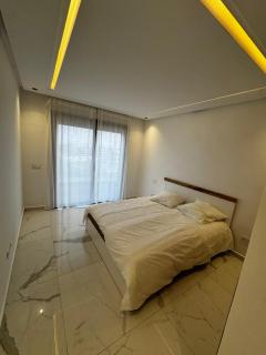 Appartement climatisé proche plage#1R2 - 4