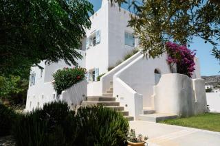 Naxos Kastraki Homey Villa with Sea View - 9